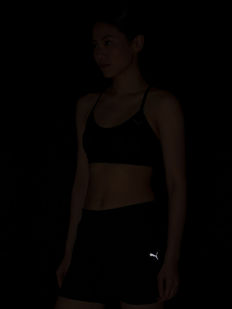 Шорты женские PUMA 2 In 1 Run