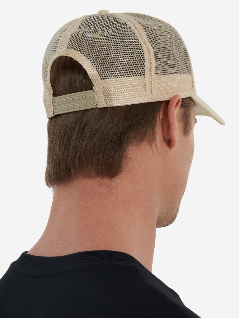 Бейсболка Kappa