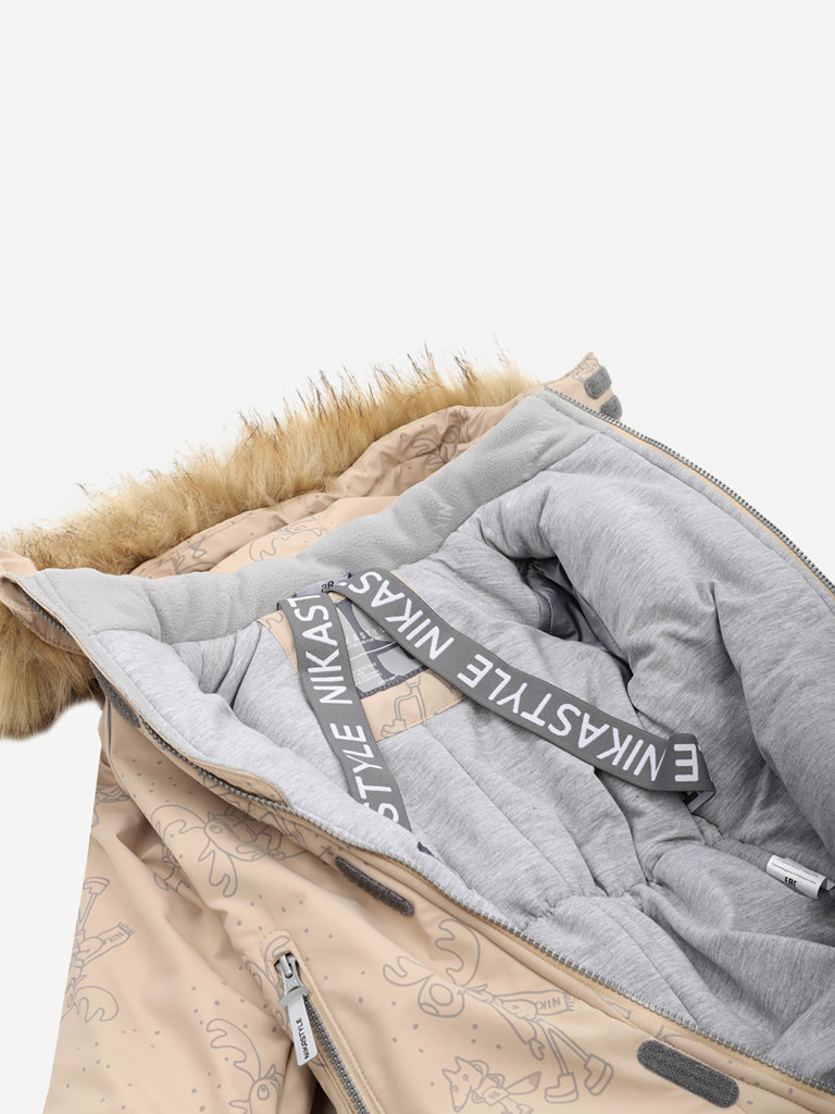 Комбинезон NIKASTYLE