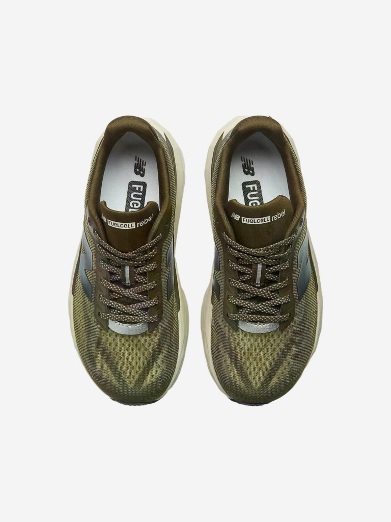 Кроссовки женские New Balance FuelCell Rebel v5