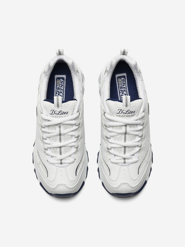 Кроссовки Skechers D'Lites 1.0