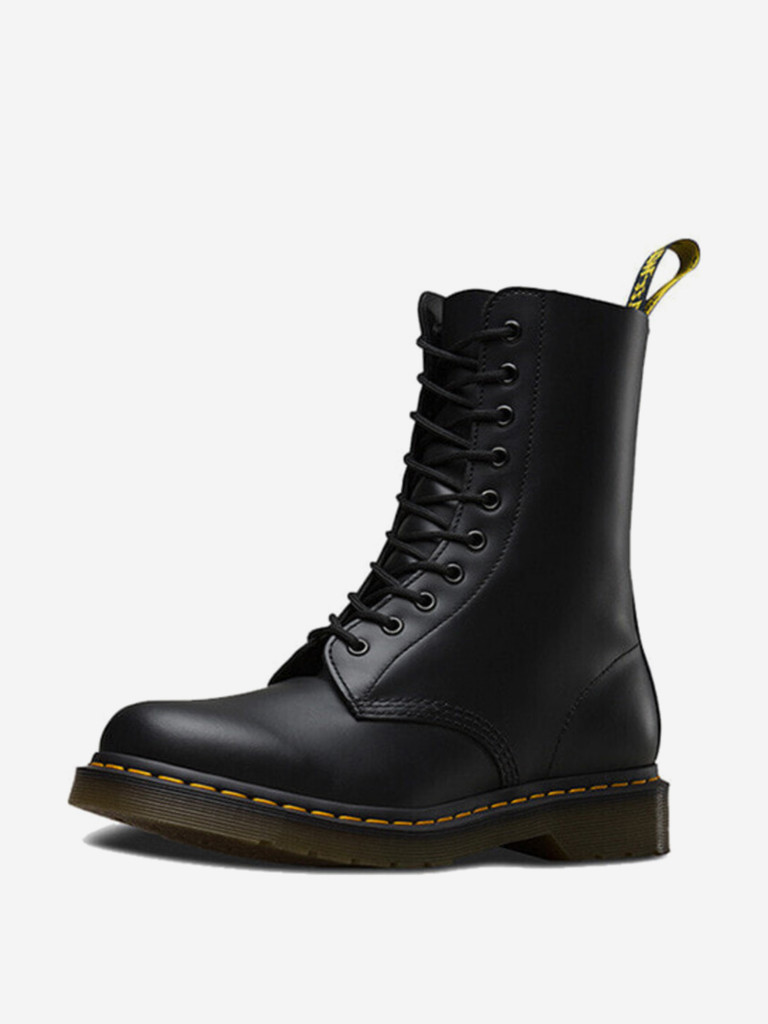 Ботинки женские DR. MARTENS 1490