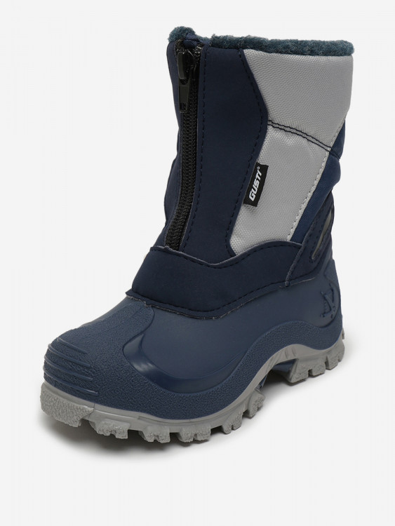 Сапоги для мальчика GUSTI F09708AGUS01319774