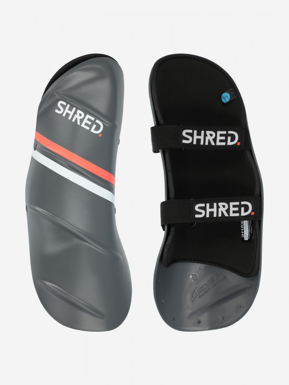 Защита голени Shred