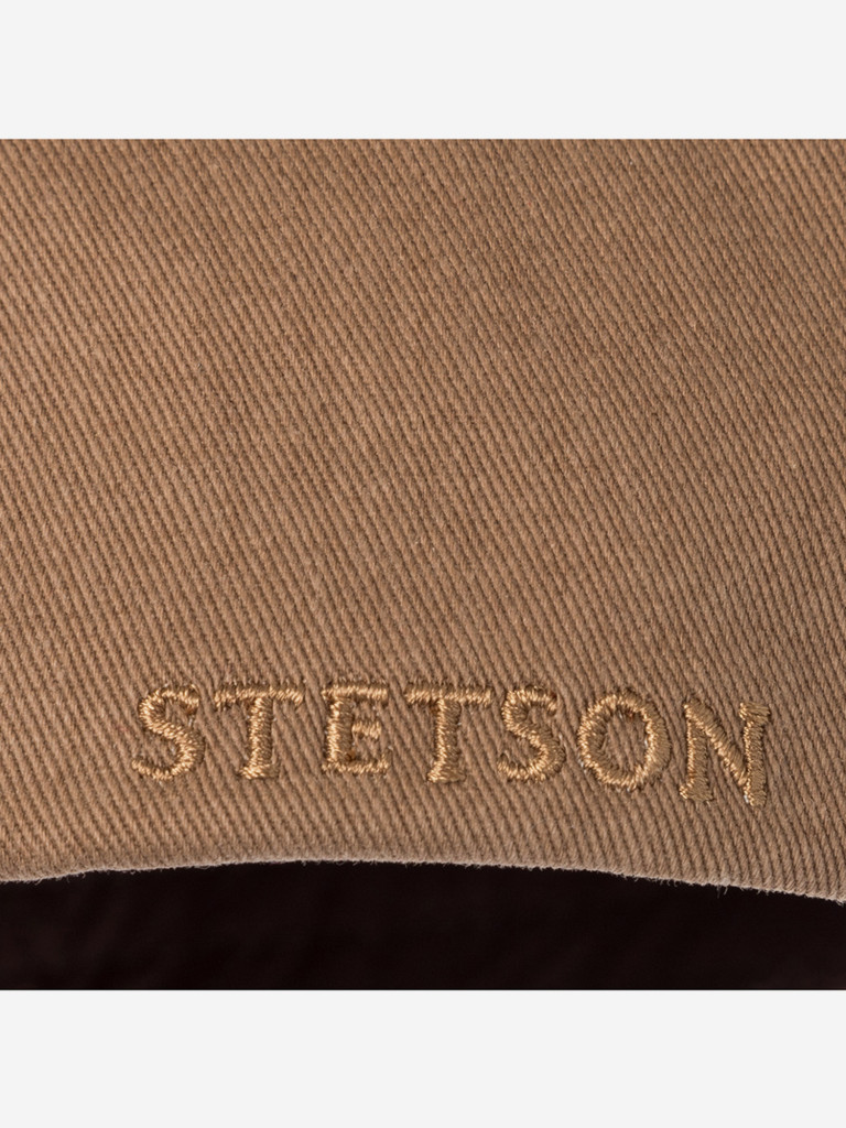 Бейсболка STETSON 7711157 BASEBALL CAP COTTON