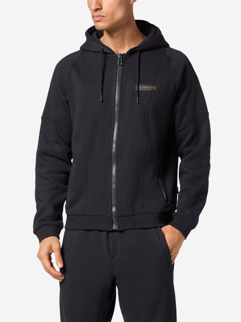 Толстовка Plein Sport