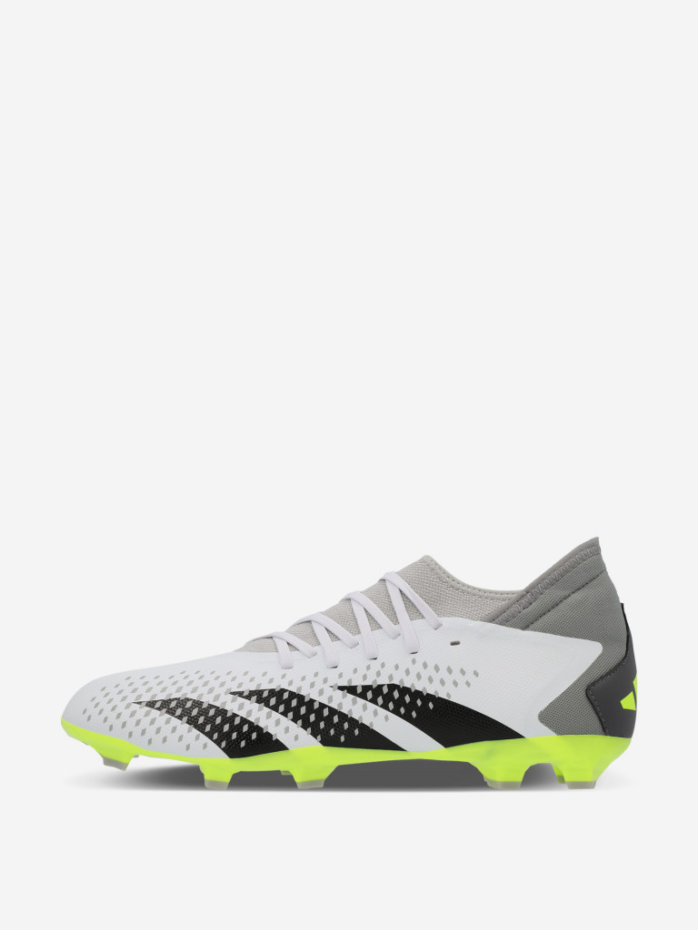 Бутсы мужские adidas Predator Accuracy.3 Fg