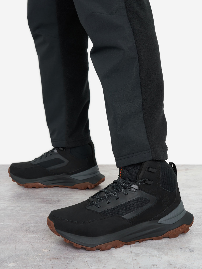 Ботинки мужские Timberland Motion Access