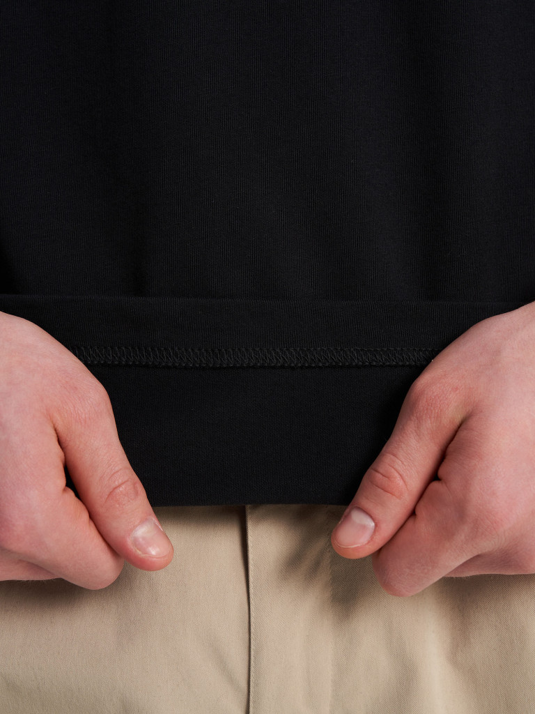 Футболка мужская Adidas Out Bike