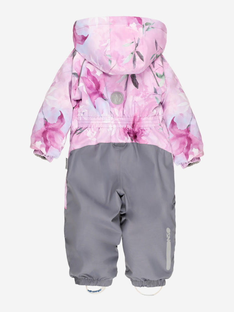 Комбинезон NIKASTYLE