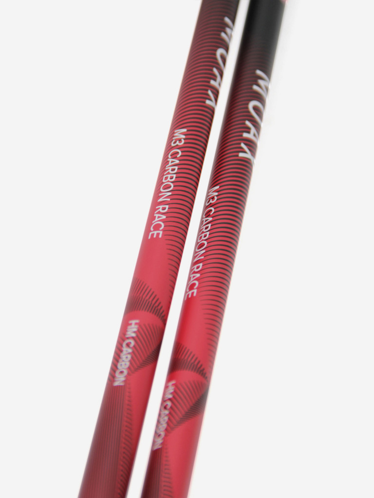 Палки лыжные Moaxsport M3 Carbon Race