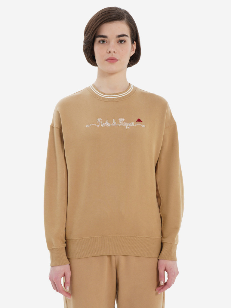 Свитшот женский Robe di Kappa