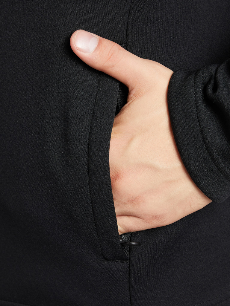 Джемпер флисовый мужской Volkl