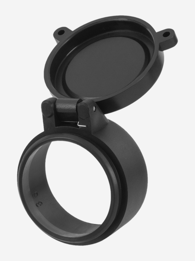 Крышка защитная для оптического прицела GAUT 36 мм (на объектив)