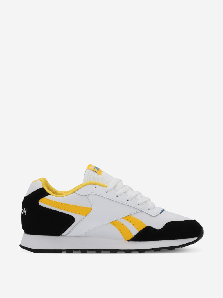 Кроссовки мужские Reebok Glide