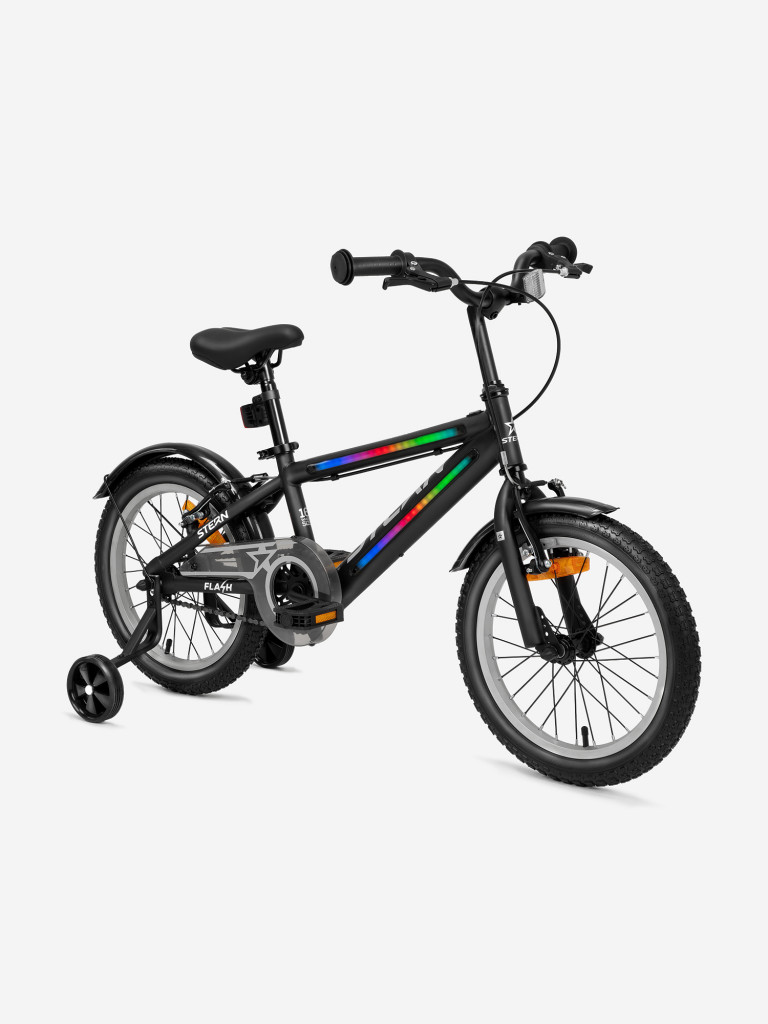 Велосипед детский Stern Flash 16"
