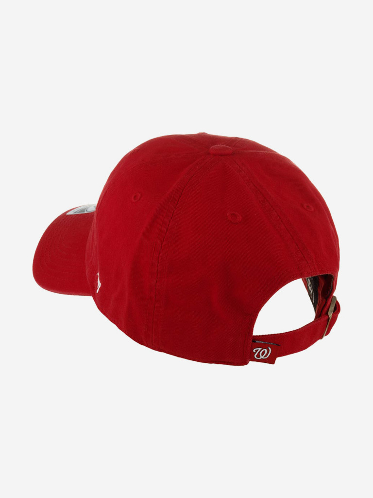 Бейсболка 47 BRAND B-RGW15GWS-HM Washington Nationals MLB