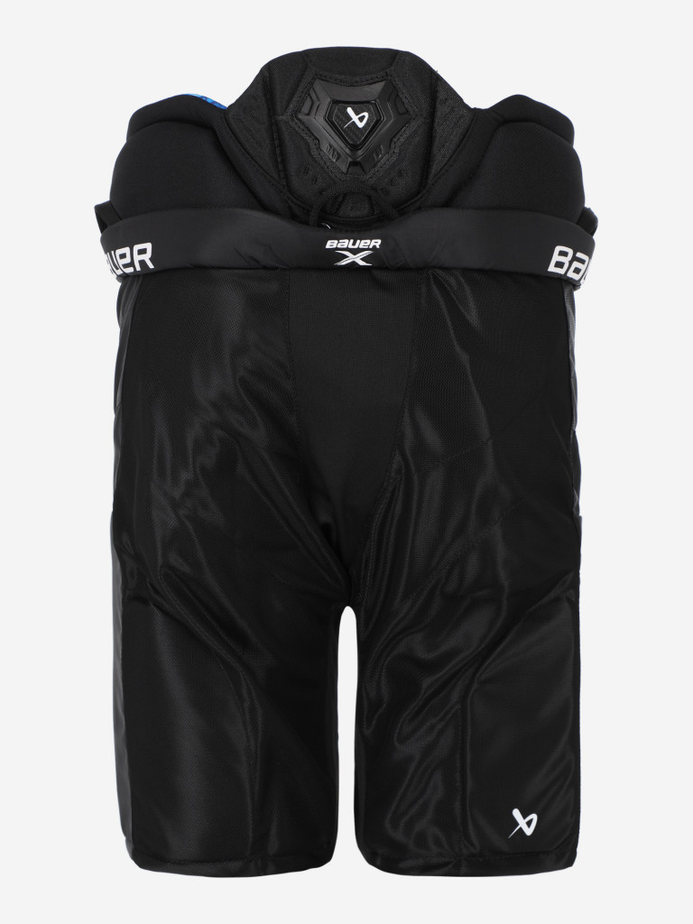 Шорты хоккейные детские Bauer X INT