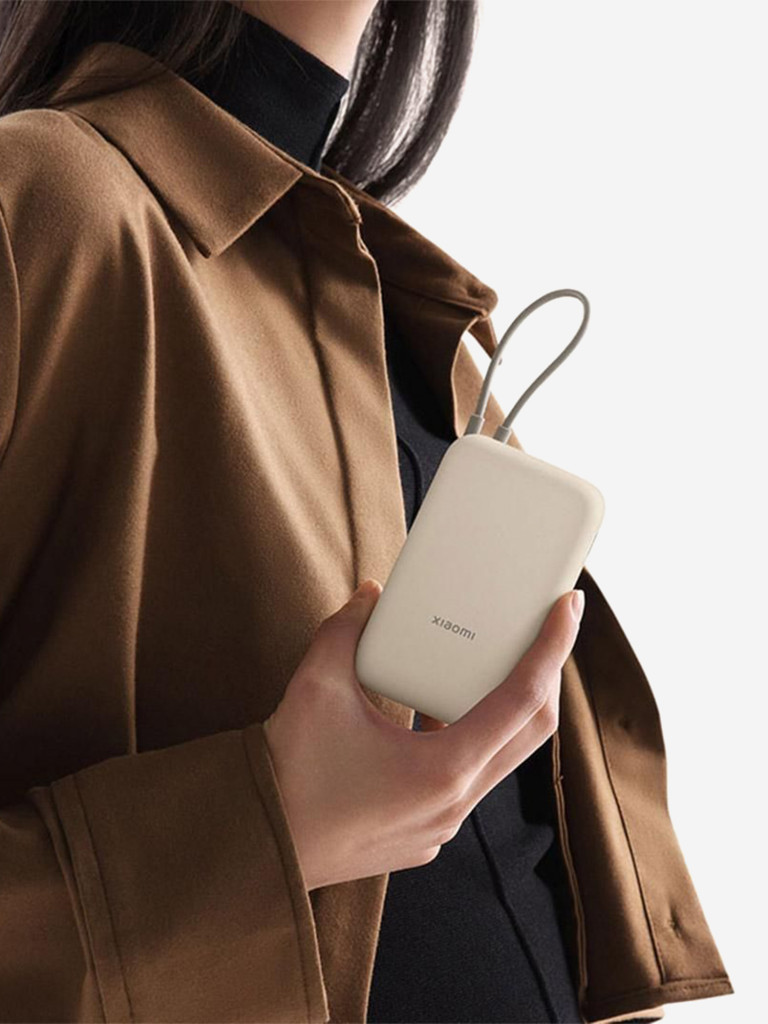 Power Bank XIAOMI 10000mAh