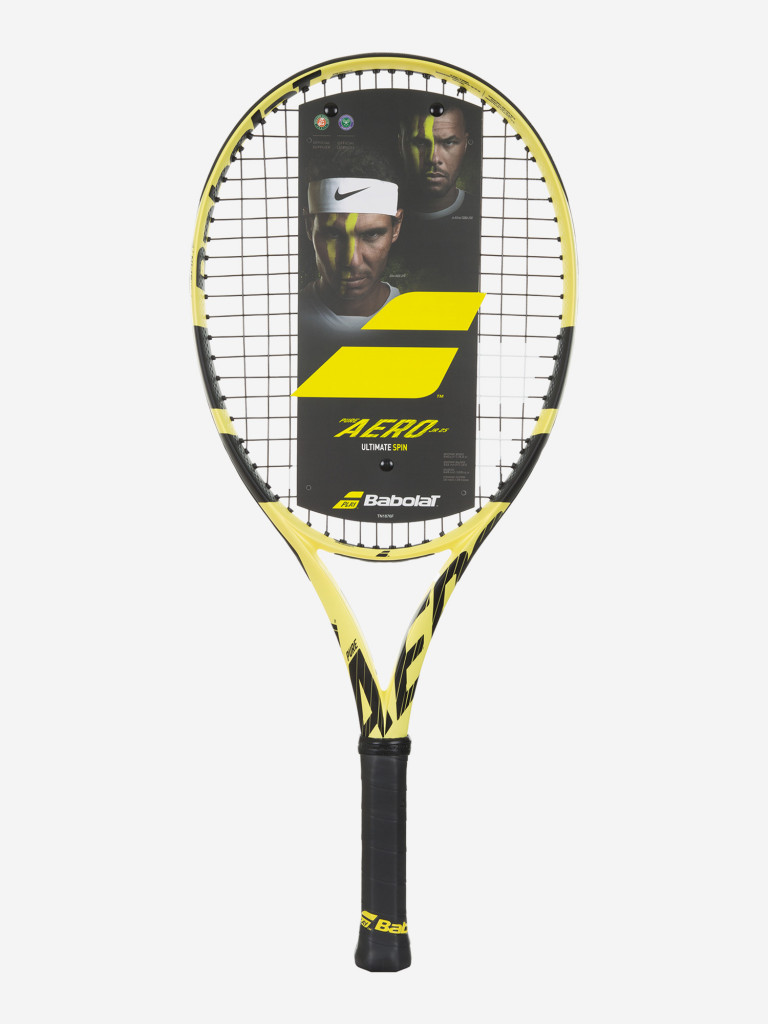 Babolat Pure Aero 25