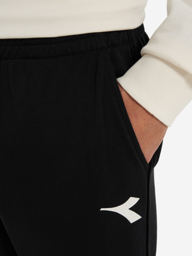 Брюки спортивные мужские Diadora