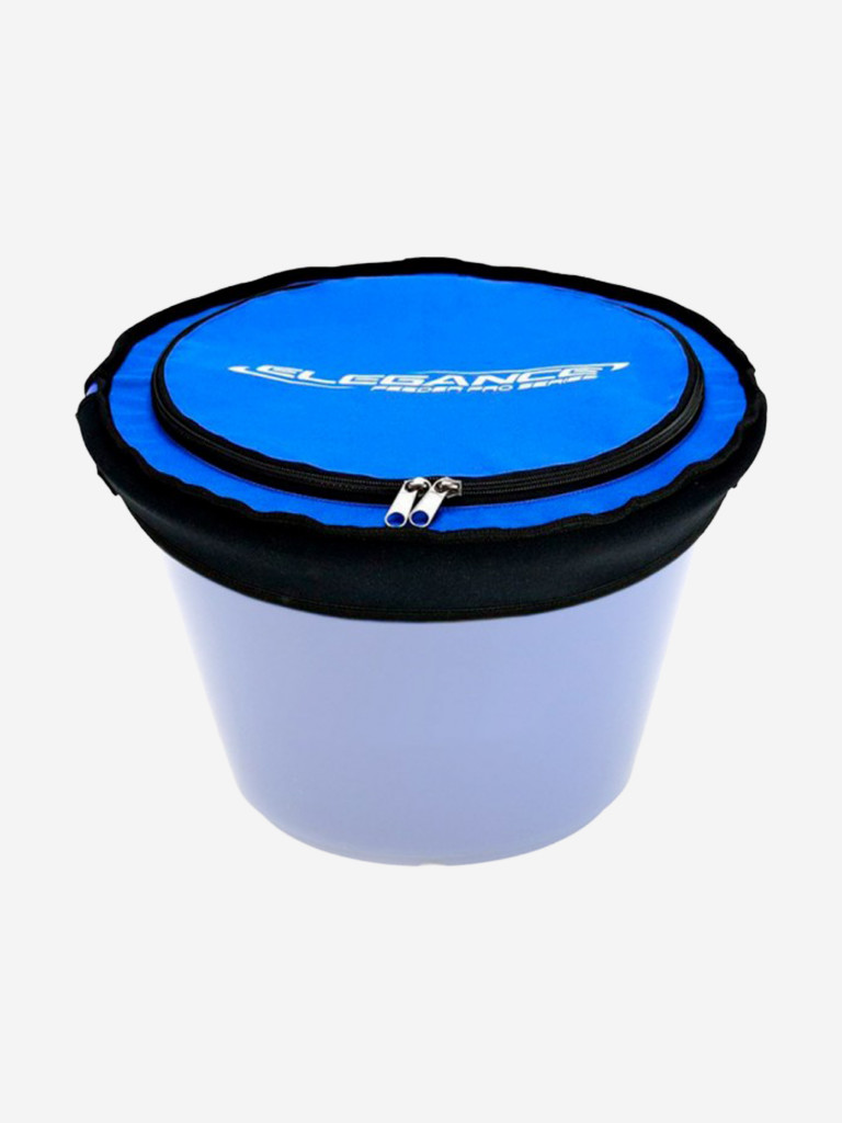 Крышка для ведра универсальная ELEGANCE FEEDER PRO