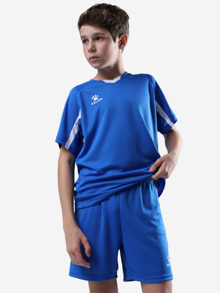 Комплект футбольной формы для мальчиков KELME Football Suit