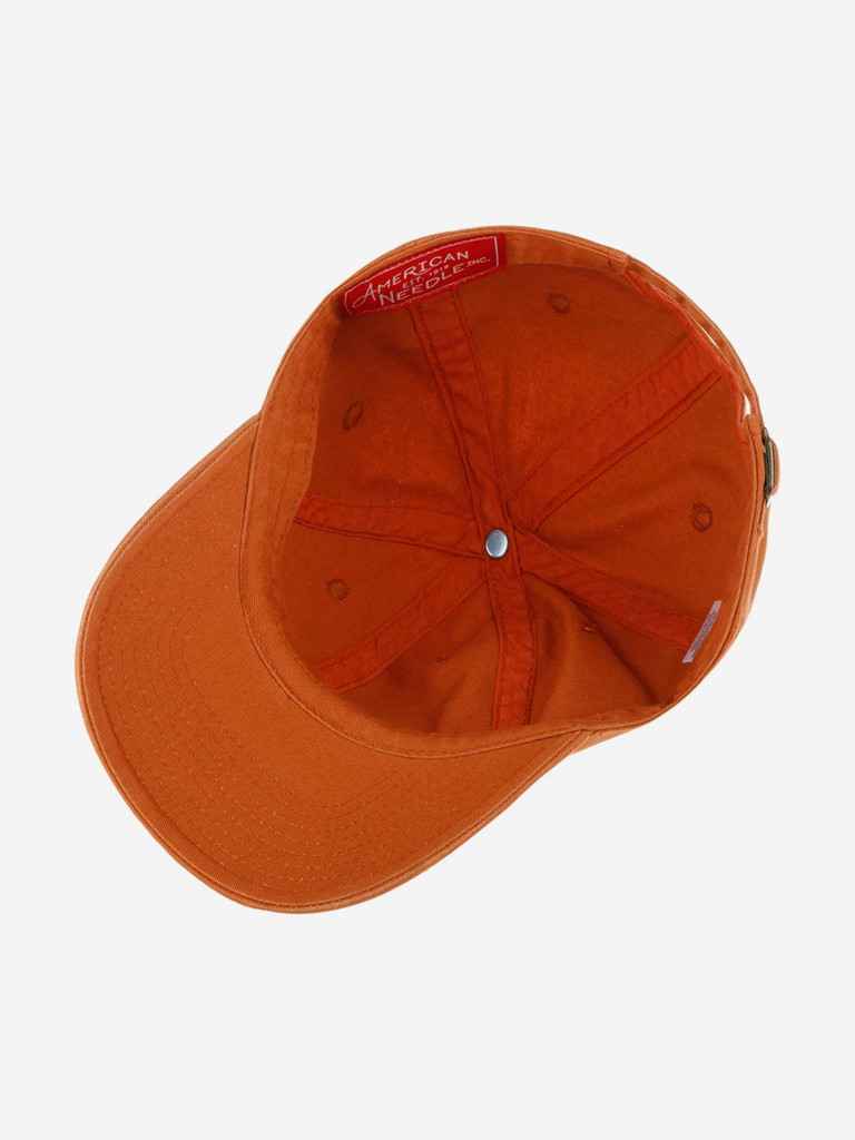 Бейсболка AMERICAN NEEDLE ZNP-2001A Zion National Park Slouch