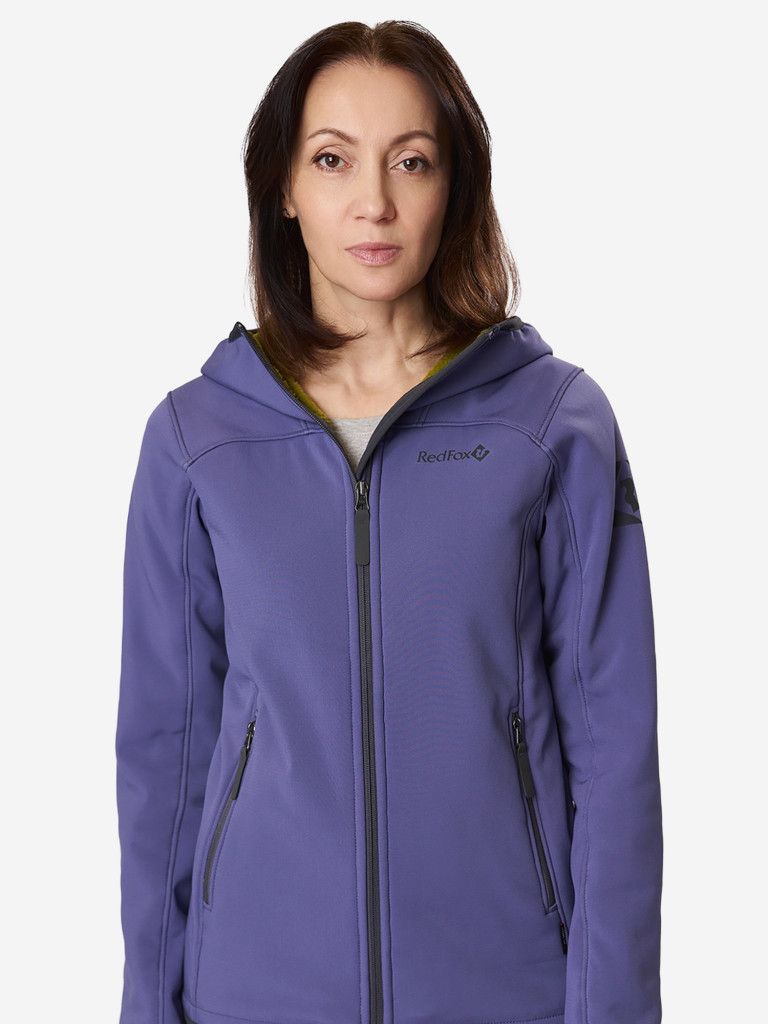 Куртка легкая Red Fox Reine Женская