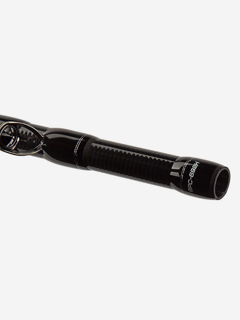 Спиннинг Nautilus BASSPRO BPS-692H 10-38гр