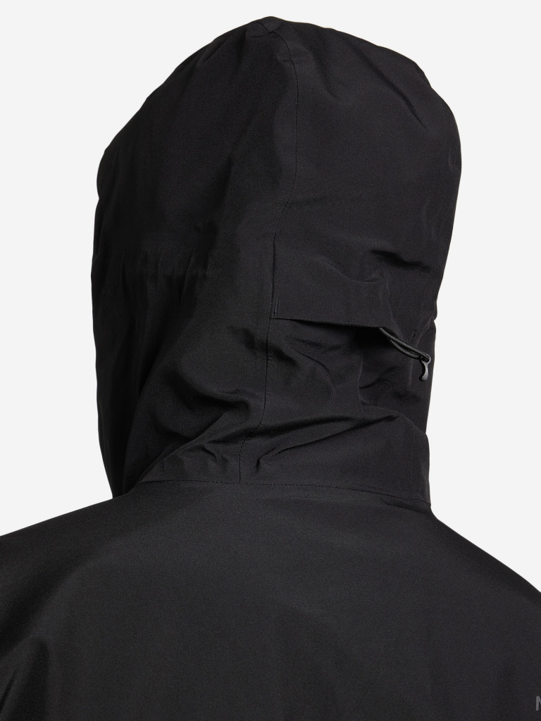 Куртка мембранная мужская The North Face Dryzzle Futurelight