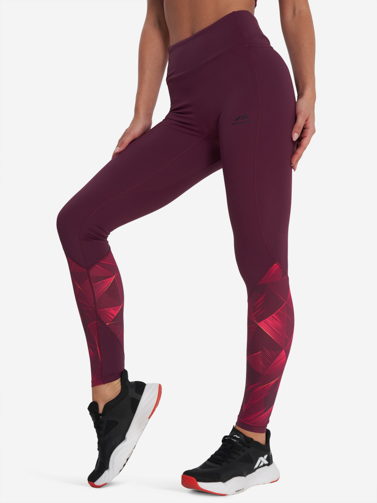 Легинсы женские Athlex