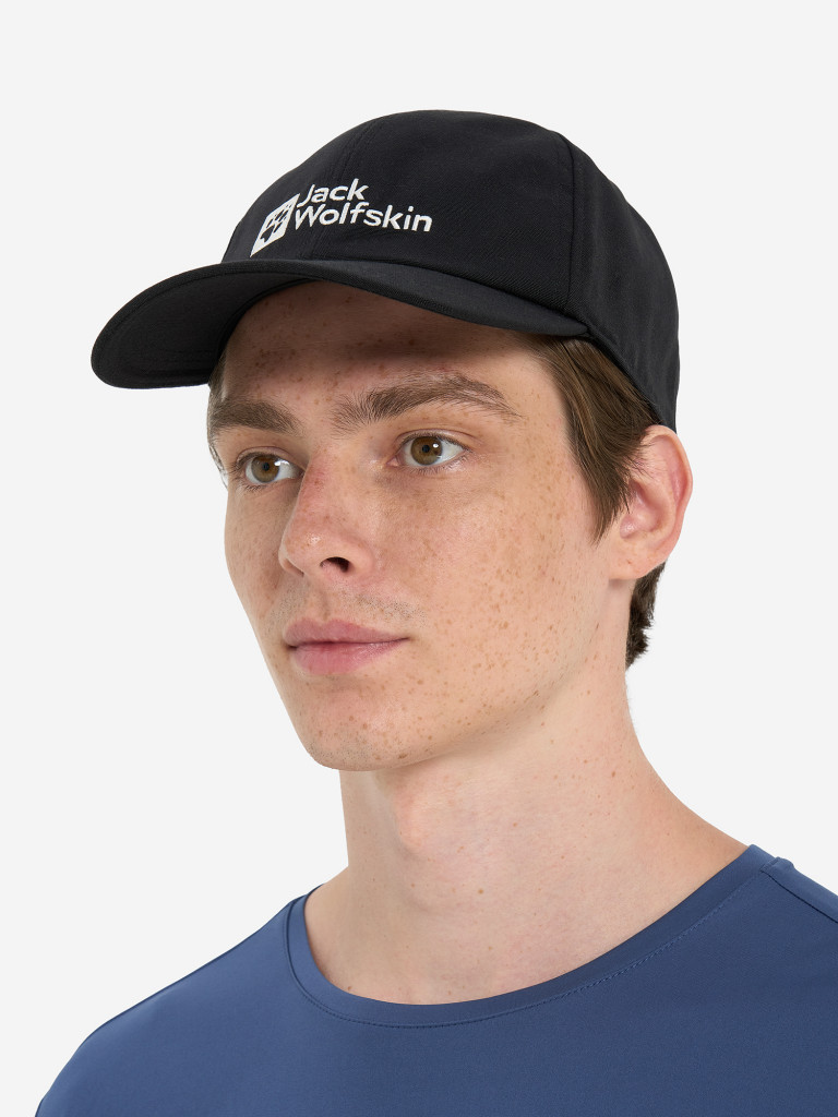 Бейсболка Jack Wolfskin