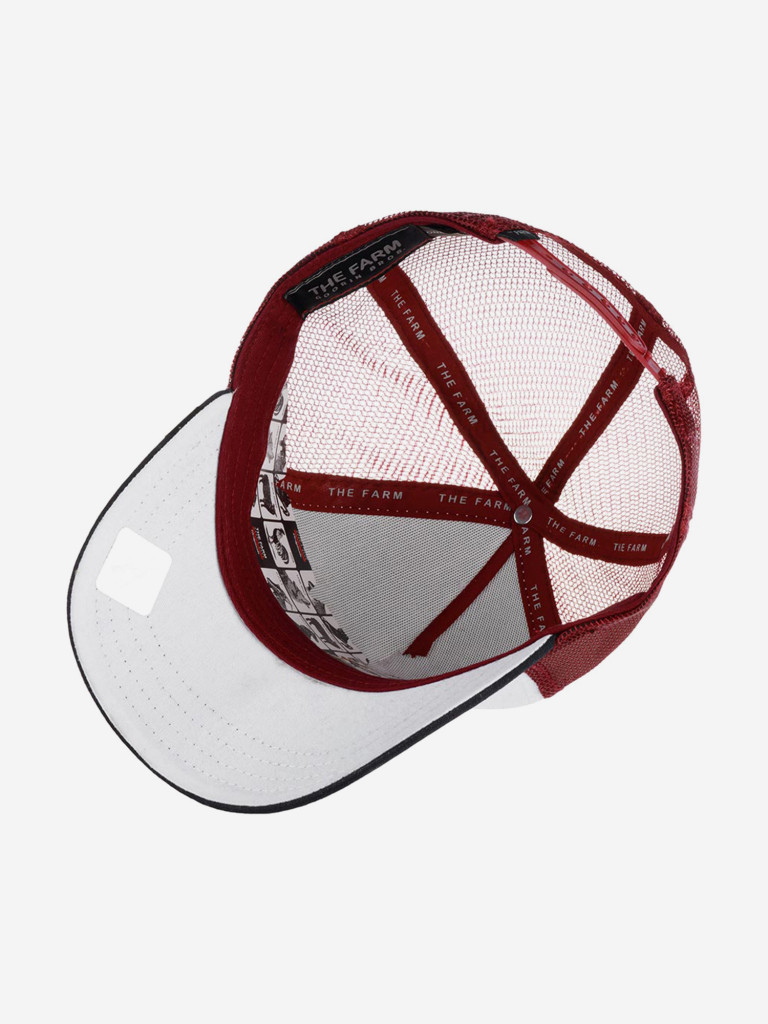 Бейсболка с сеточкой GOORIN BROTHERS 101-0455