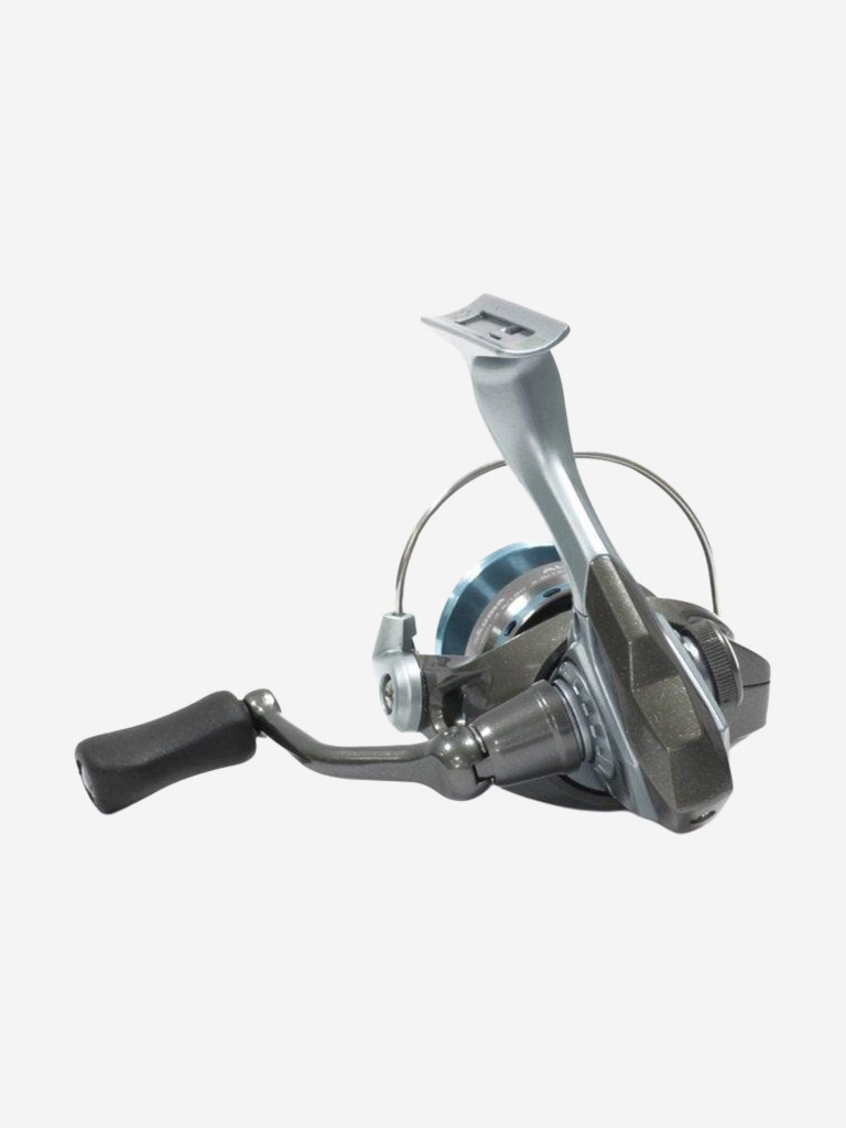 Катушка Okuma ALARIS-40, с передним фрикционом