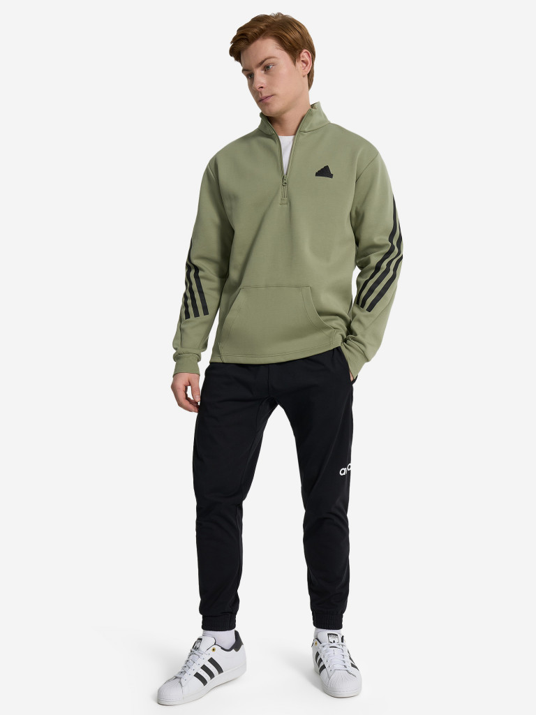 Брюки мужские adidas