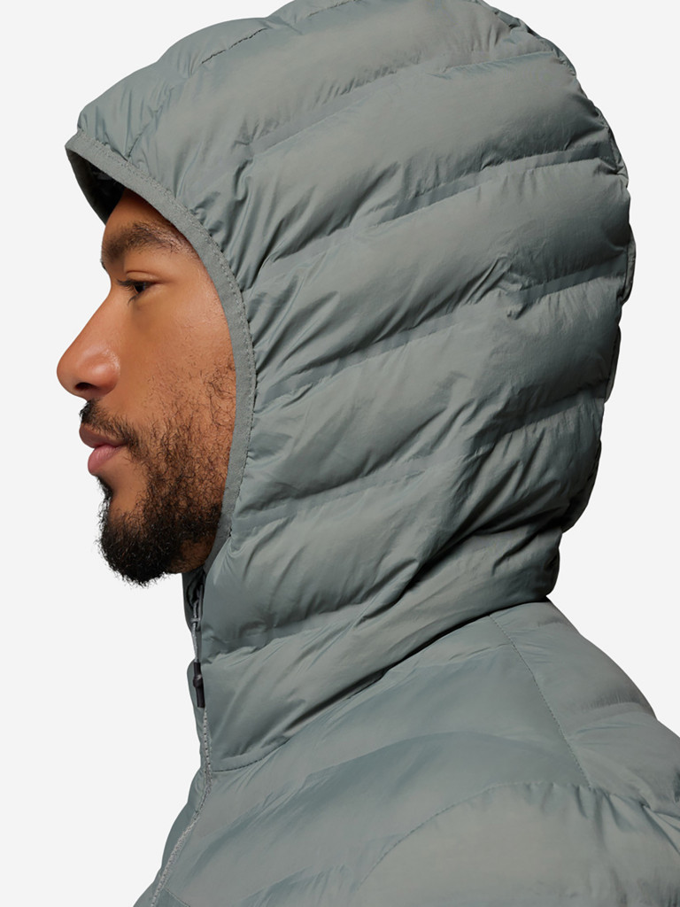 Пуховик мужской Columbia Terwilliger Trail Heat Seal Hdd Jacket