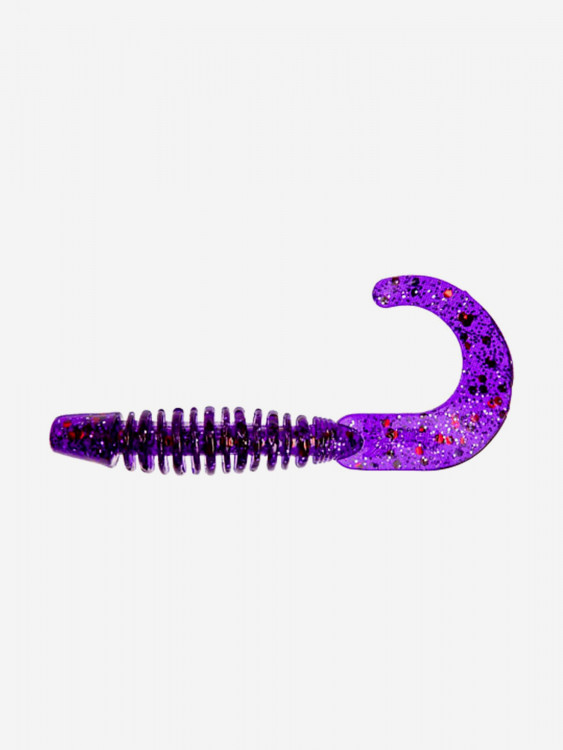 Мягкая приманка Helios Din, 3,11" / 7,9 см, Fio, 6 штук (HS-33-012)