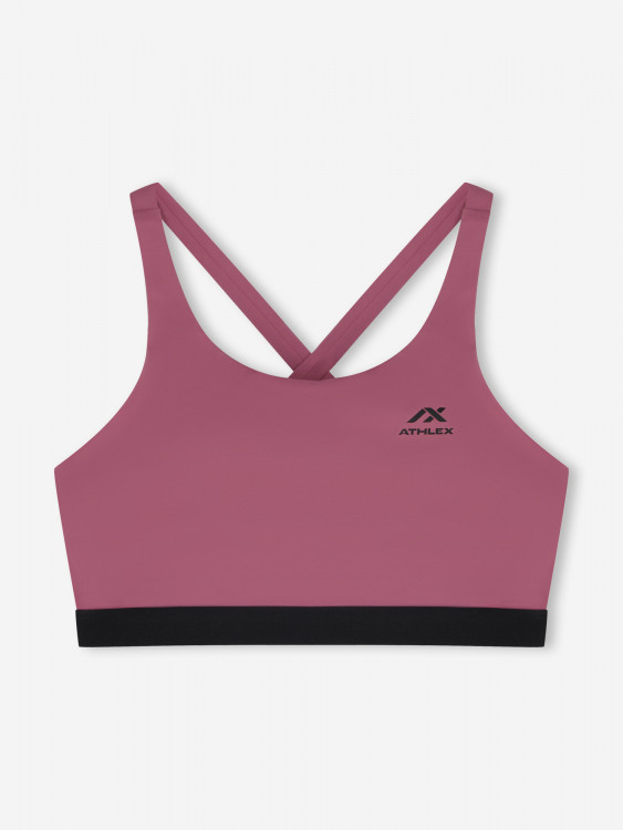 Топ бра спортивный Athlex