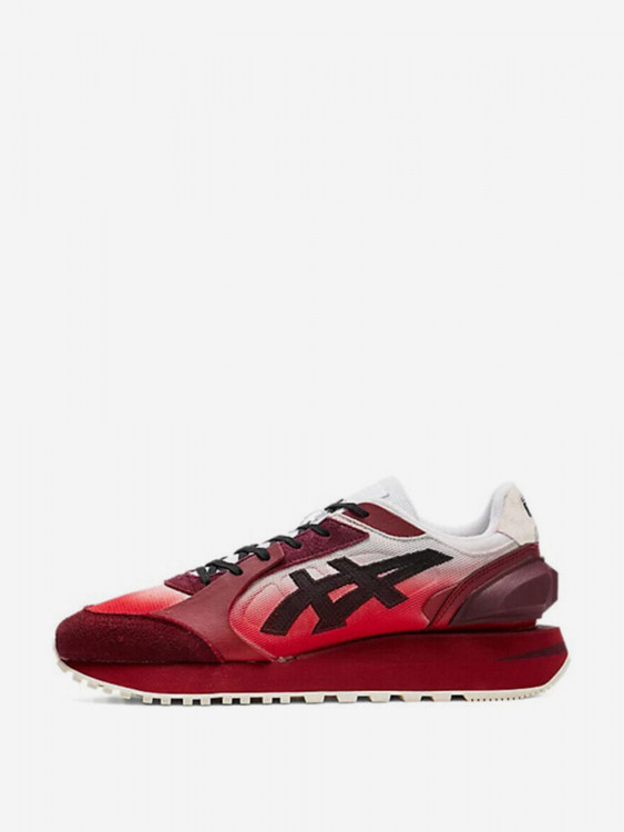 Onitsuka Tiger Moage Co 'Cream Beet Juice'