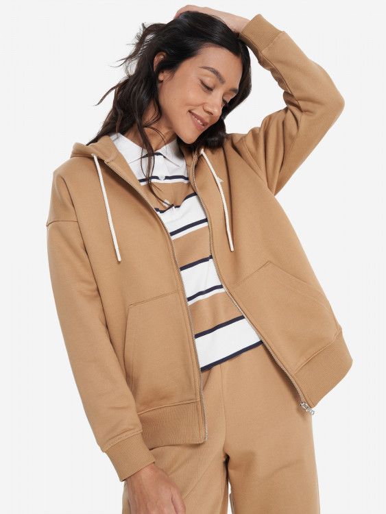 Толстовка женская Robe di Kappa