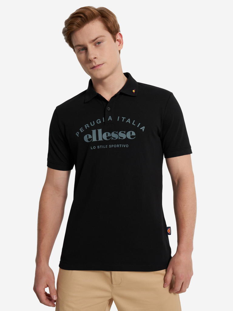 Поло мужское Ellesse