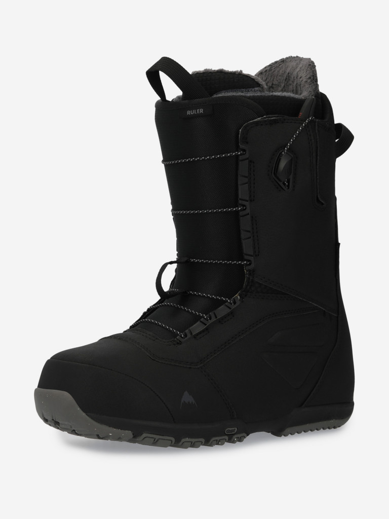 Сноубордические ботинки Burton Ruler - Wide