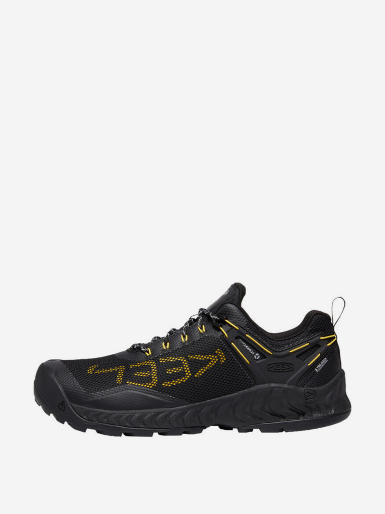 Кроссовки мужские Keen Nxis Evo WP