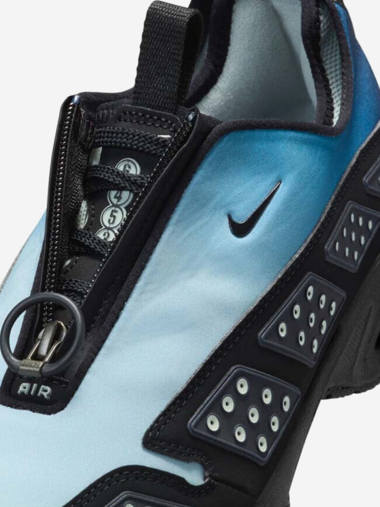 Кроссовки женские Nike Air Max SNDR Obsidian