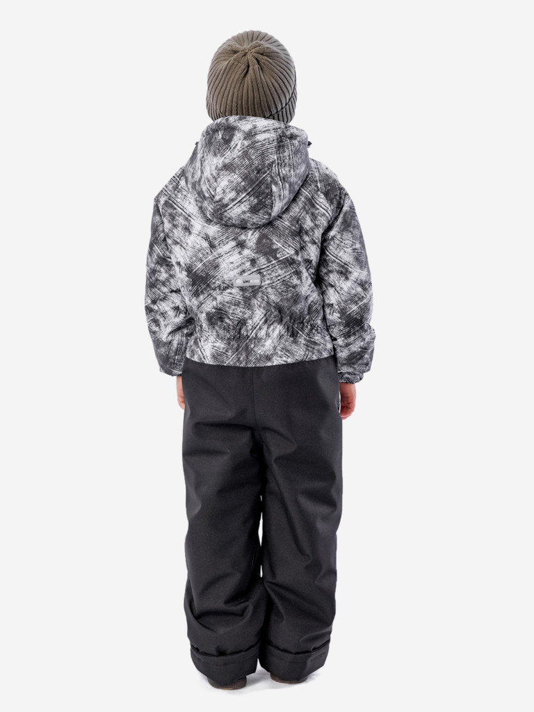 Комбинезон демисезонный детский UKI KIDS