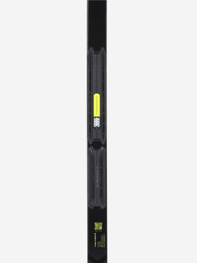 Лыжи беговые детские Fischer SpeedMax 80 Skate Jr