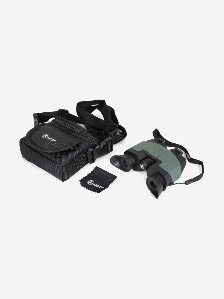 Призменный бинокль ARKON 8x21