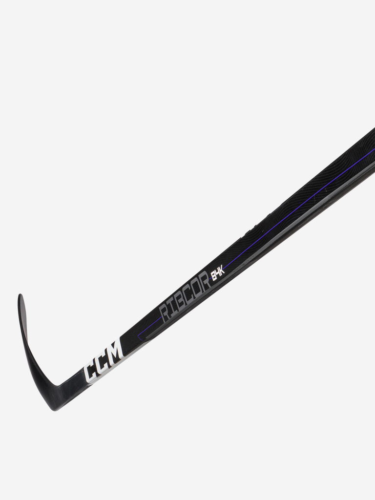 Клюшка хоккейная CCM Ribcor 84K SR