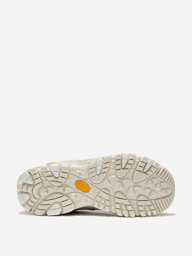 Кроссовки Merrell MOAB 3 Low Top Outdoor Shoes Women's Light Beige White